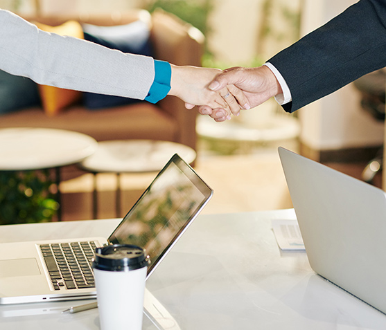 Community Partnerships