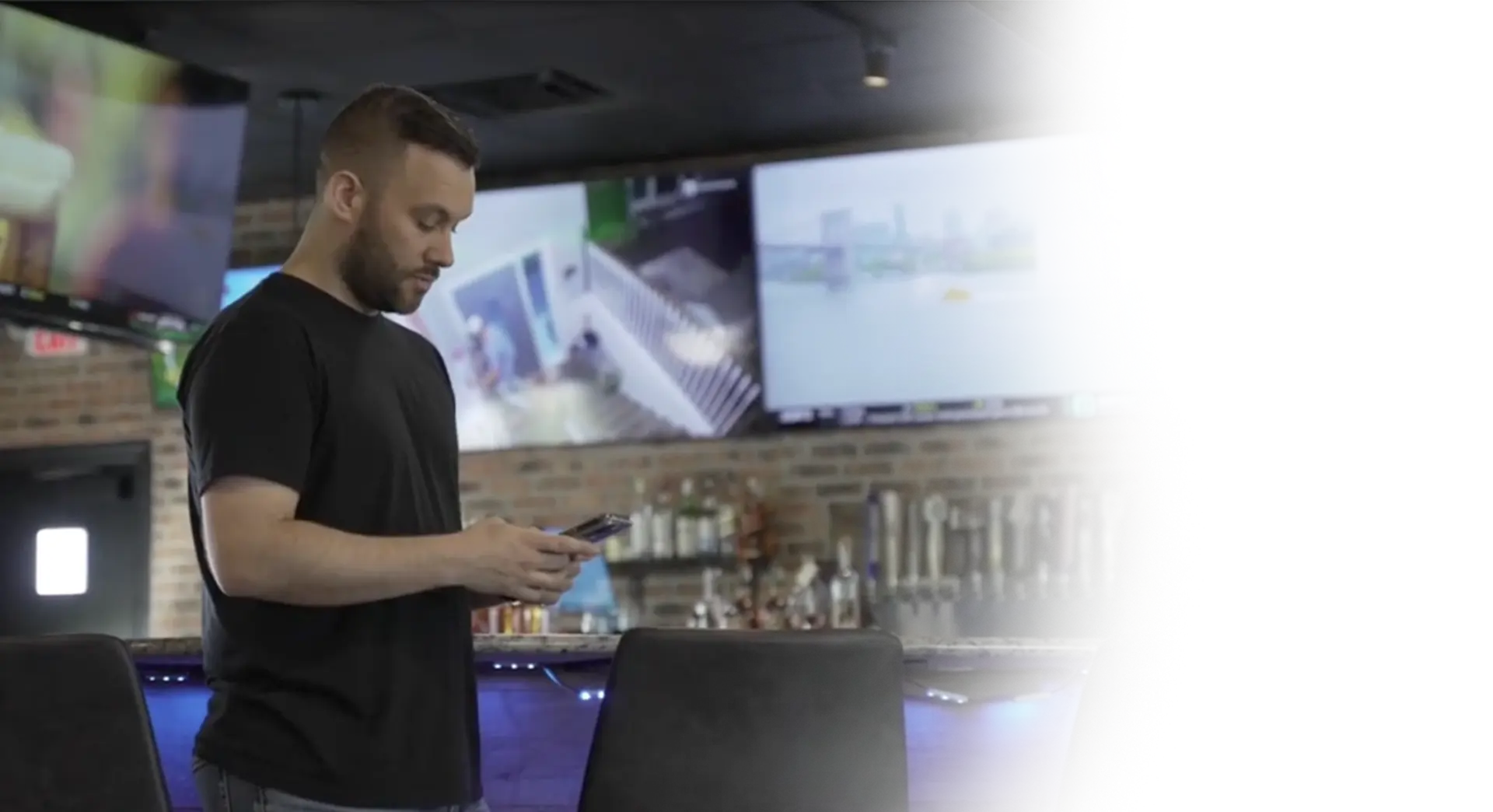 How 86deadstock help hospitality industry