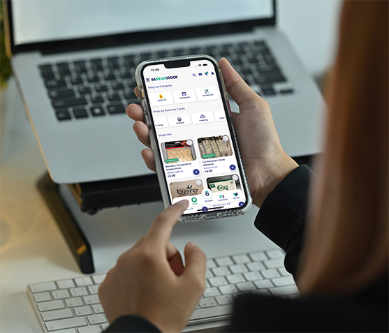 Mobile friendly platform