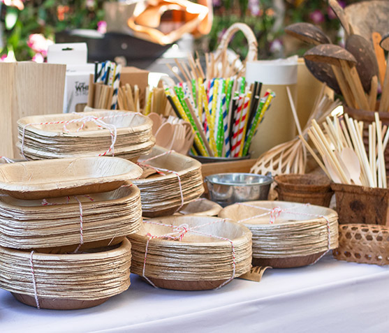 Sell Leftover Event Supplies