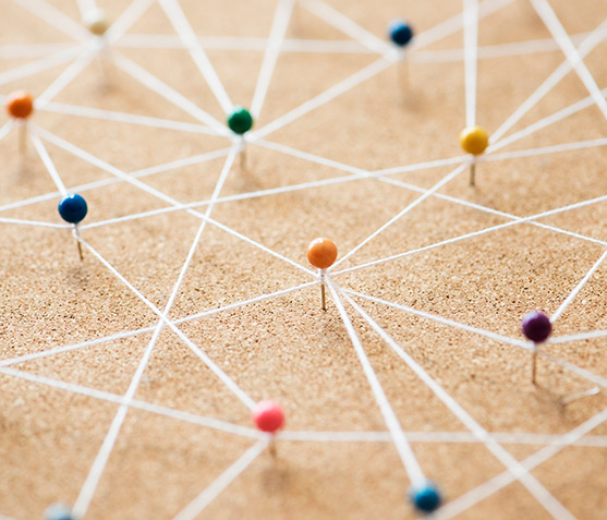 Targeted Hospitality Network