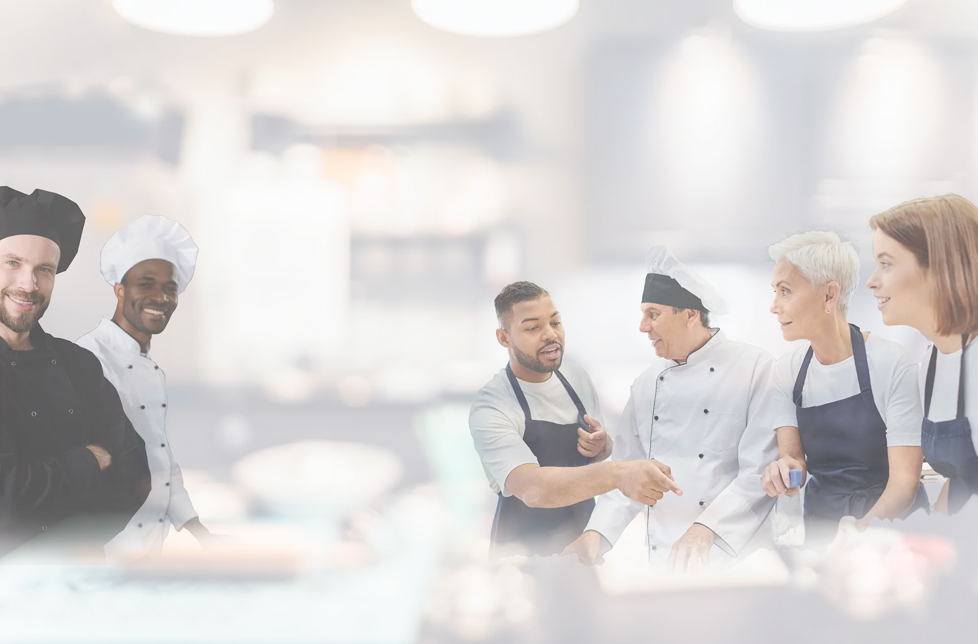 The Ultimate Marketplace For Hospitality Professionals | 86deadstock